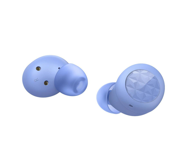 realme Buds Q2 niebieskie - 690312 - zdjęcie 2